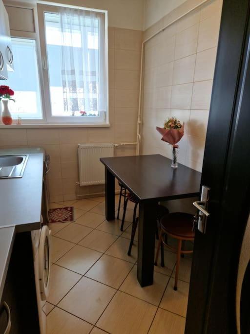 Charming Apartment With Private Terrace Bukarest Eksteriør billede